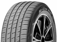 255/55 WR18 TL 109W NEXEN NFERA-RU1 XL